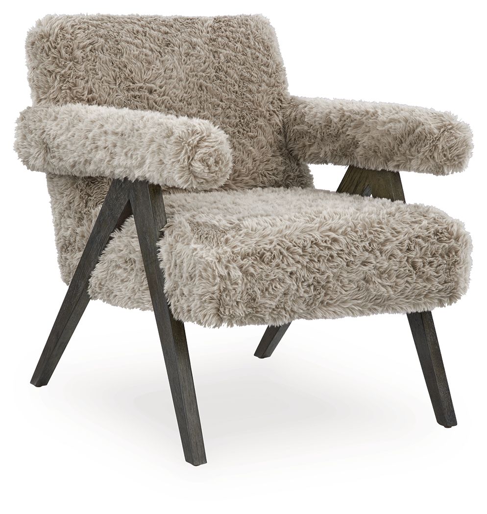 Goda - Accent Chair by Ashley – Accent Chairs