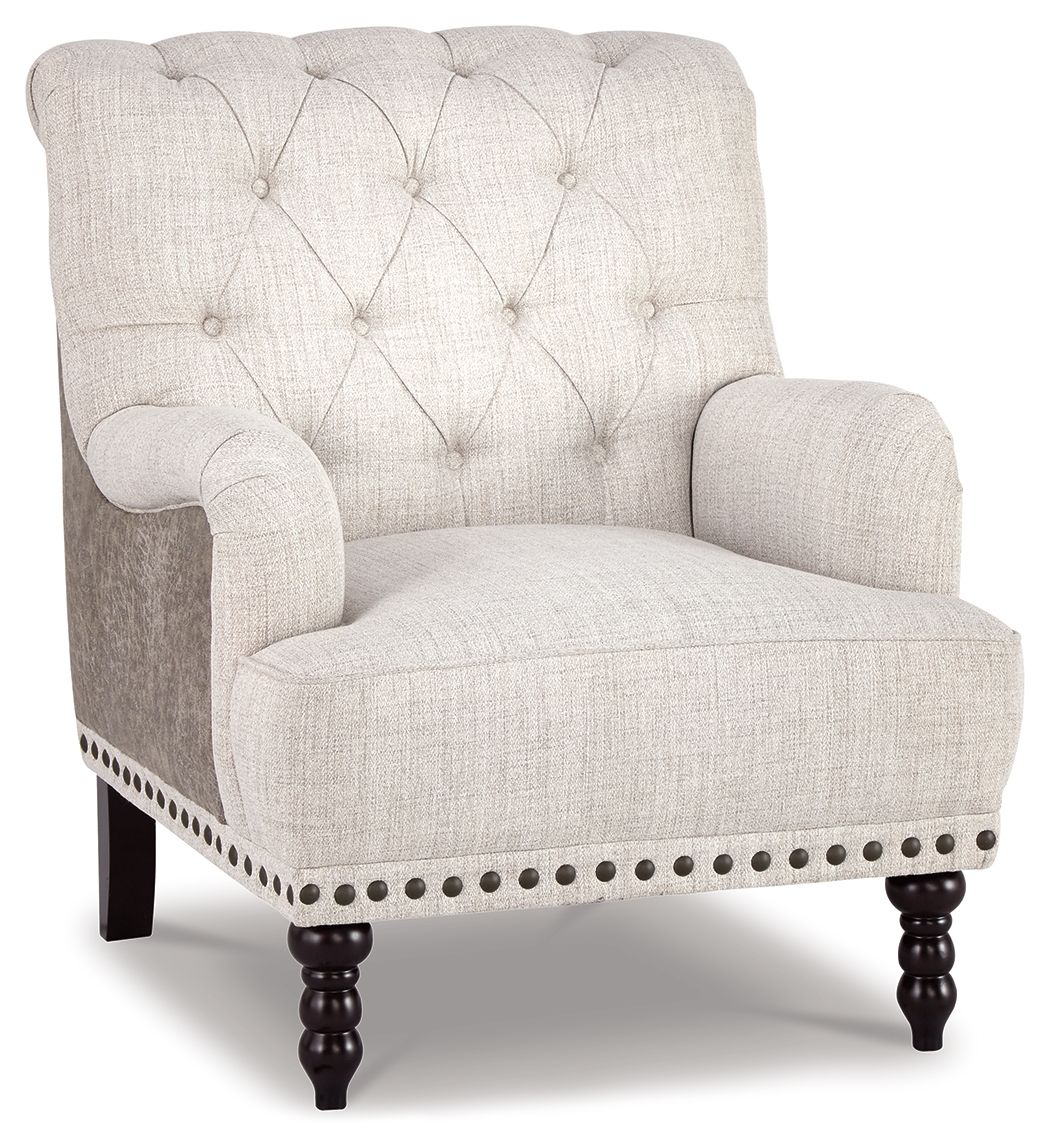 Tartonelle - Accent Chair by Ashley – Accent Chairs