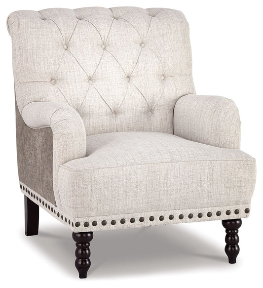 Tartonelle - Accent Chair by Ashley – Accent Chairs