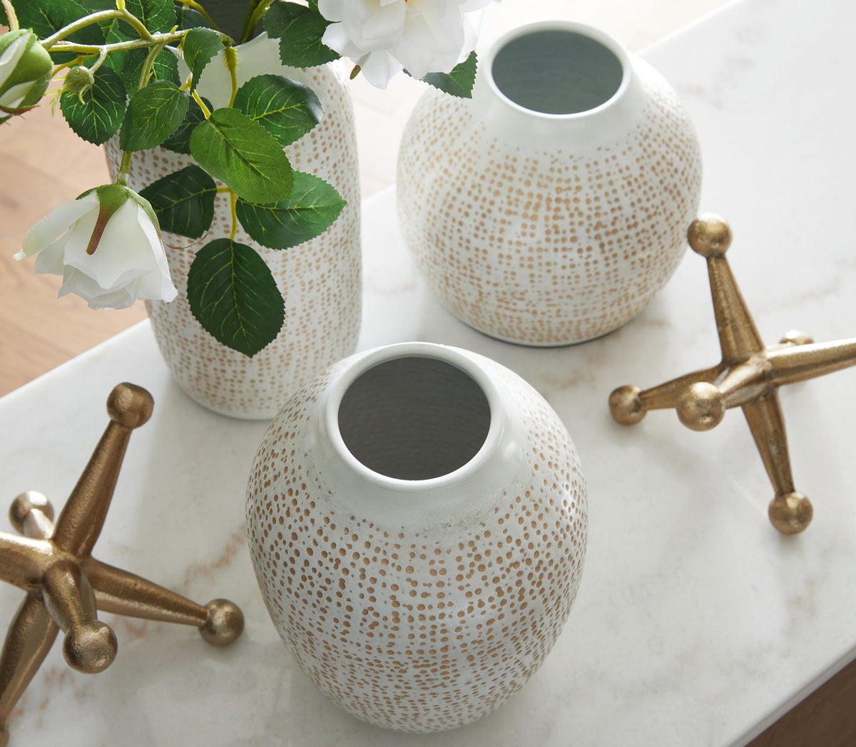 Vinburn - Accessory Set (Set of 5) by Ashley – view 3