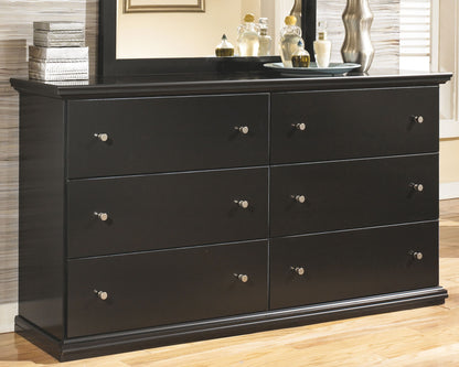 Maribel - Dresser by Ashley – view 3