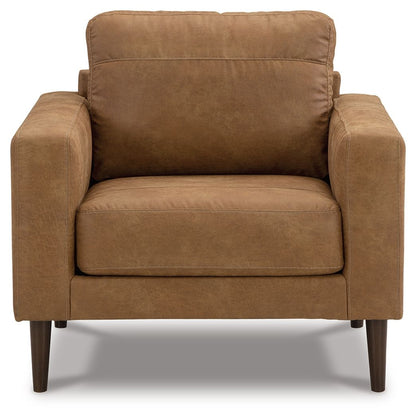 Telora - Living Room Set by Ashley – view 5