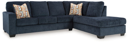 Aviemore - 2 Piece Sectional by Ashley – view 2