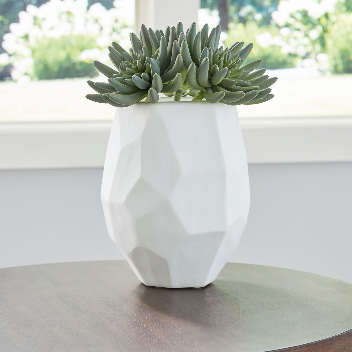 Karenton - Vase by Ashley – view 3
