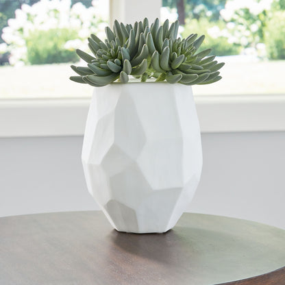 Karenton - Vase by Ashley – view 3
