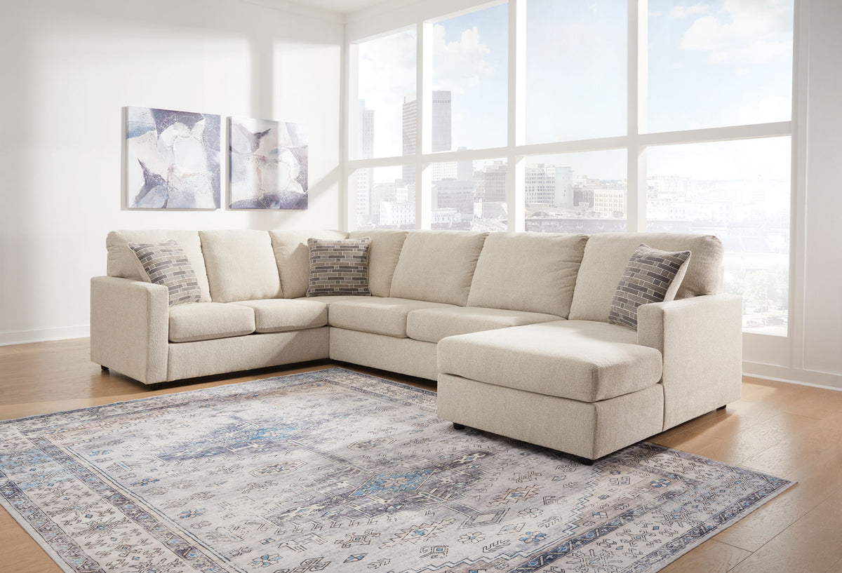 Edenfield - Living Room Set by Ashley – view 3