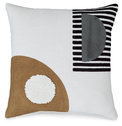 Longsum - Pillow by Ashley – Throw Pillows