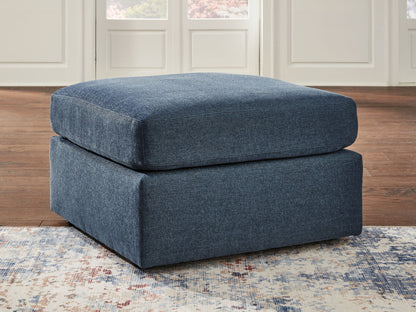 Modmax - Oversized Accent Ottoman by Ashley – view 5