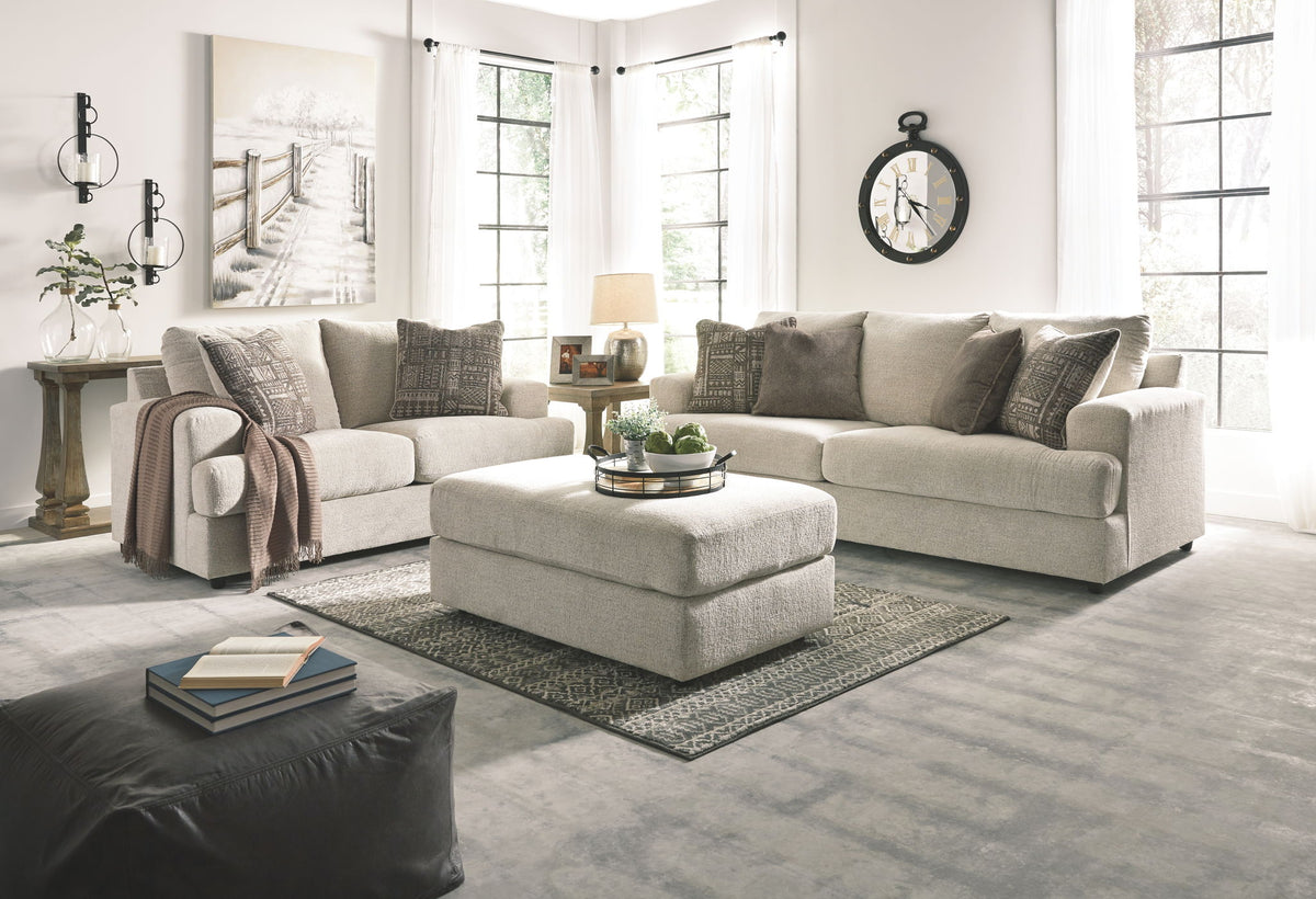 Soletren - Living Room Set by Ashley – 3 Piece Living Room Sets