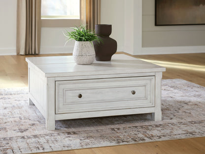 Robbinsdale - Table by Ashley – view 4
