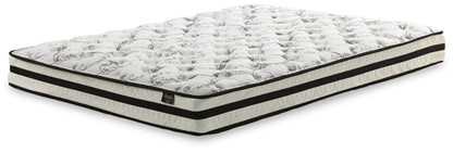 8 Inch Chime Innerspring - Firm Mattress by Ashley – Innerspring Mattresses