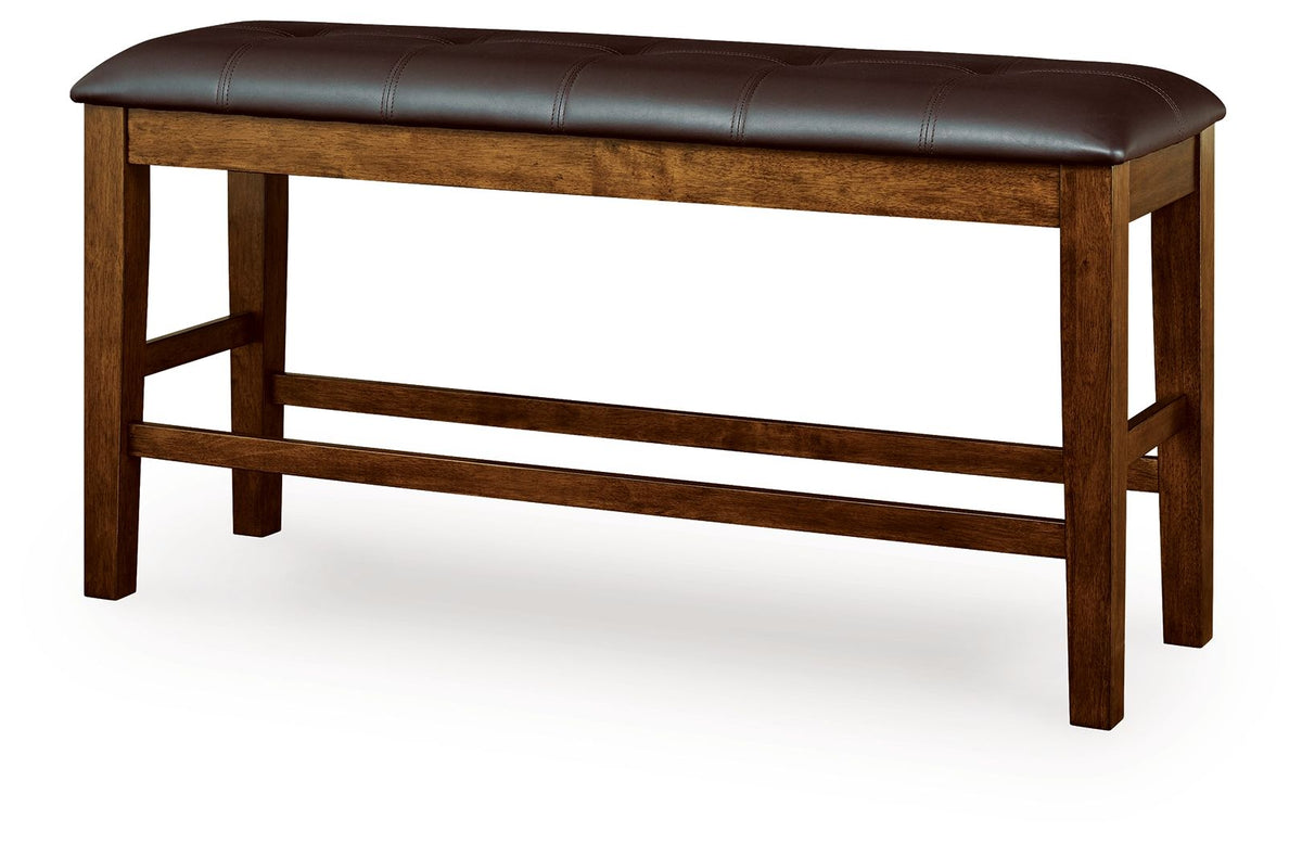Ralene - Upholstered Bench by Ashley – view 2