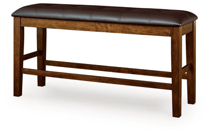 Ralene - Upholstered Bench by Ashley – view 2