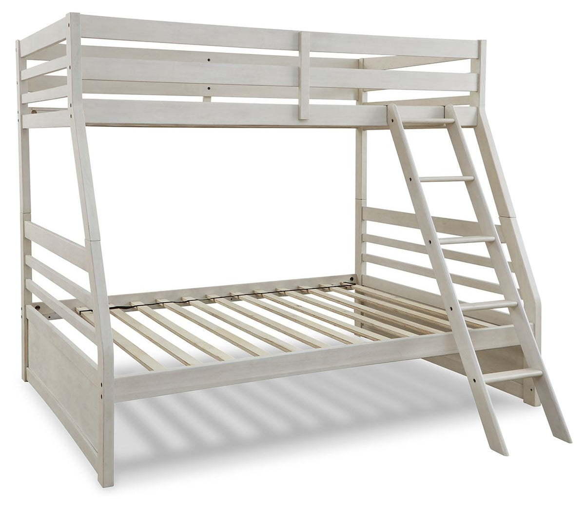 Robbinsdale - Bunk Bed With Storage by Ashley – view 4