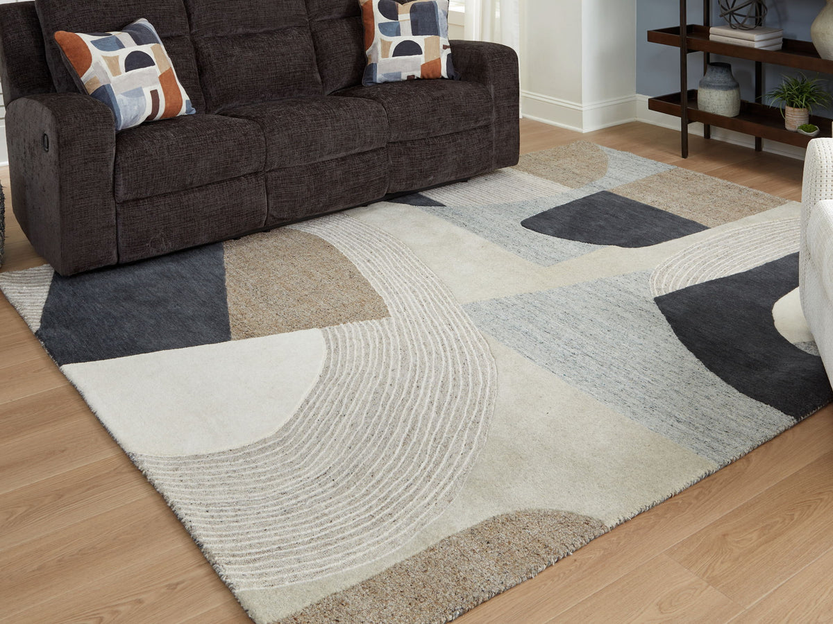 Edrickhill - Rug by Ashley – view 3
