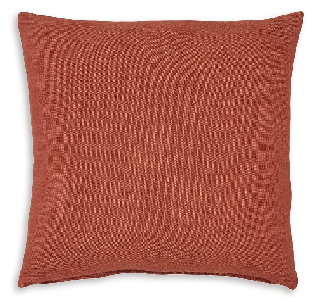 Thaneville - Pillow by Ashley – view 4