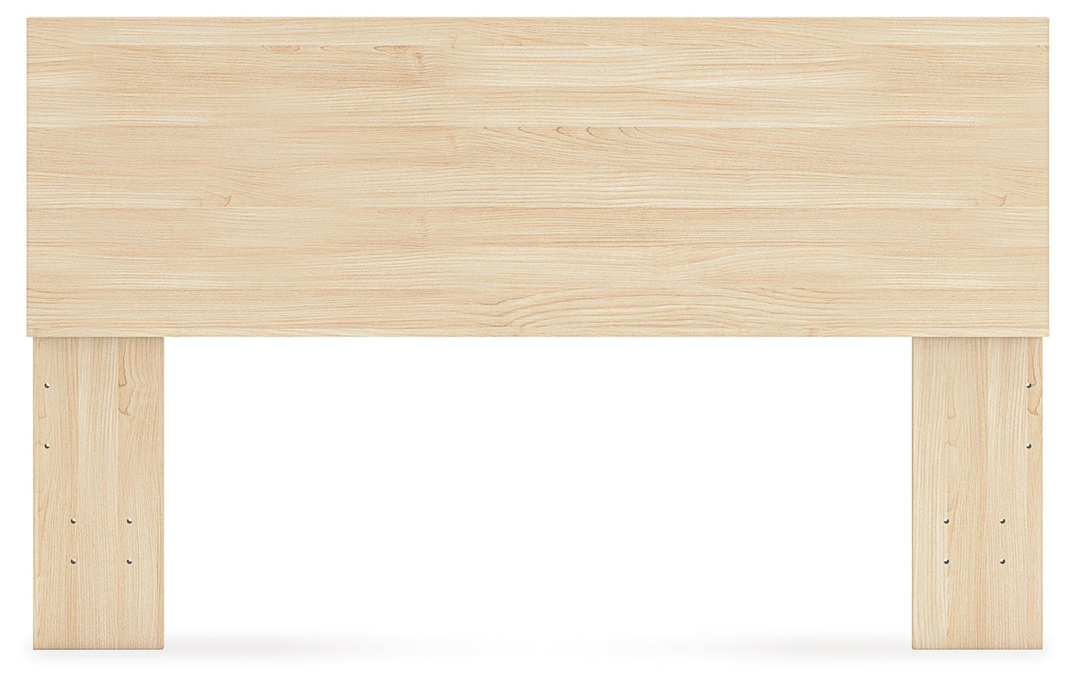 Onita - Panel Headboard by Ashley – view 11