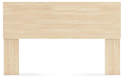 Onita - Panel Headboard by Ashley – view 11