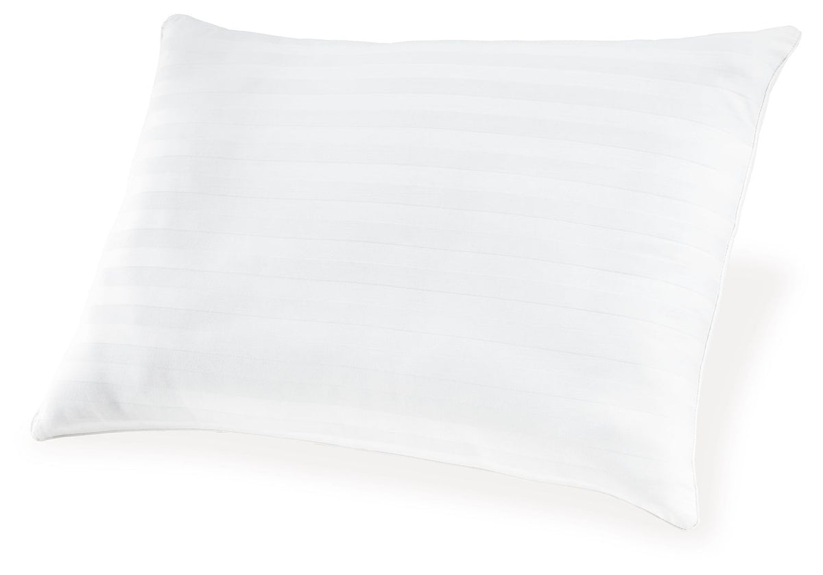 Zephyr 2.0 - Cotton Pillow by Ashley – view 2