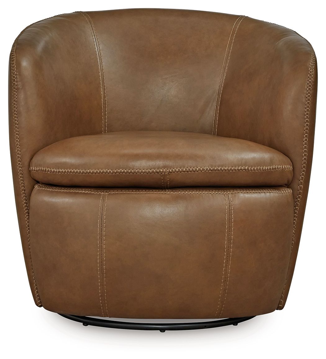 Kierreys - Swivel Chair by Ashley – view 6