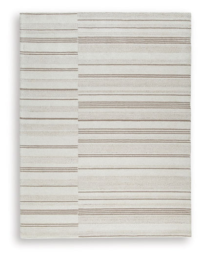 Gadence - Rug by Ashley – Area Rugs