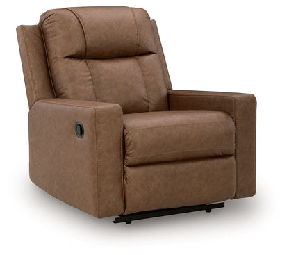 Mackmenville - Zero Wall Recliner – view 2