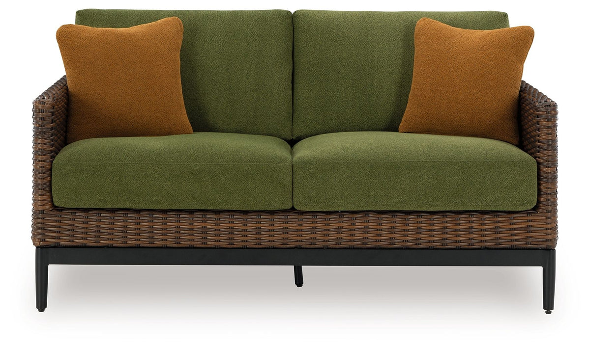 Horizon Hall - Lounge Set by Ashley – view 3