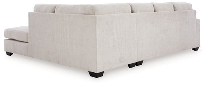 Aviemore - 3 Piece Sectional Set by Ashley – view 4