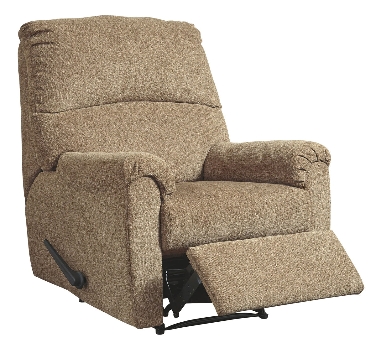 Nerviano - Recliner by Ashley – view 4