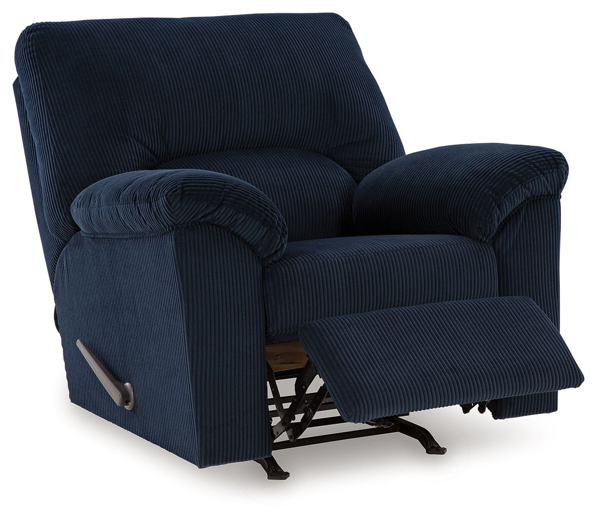 SimpleJoy - Rocker Recliner by Ashley – view 4