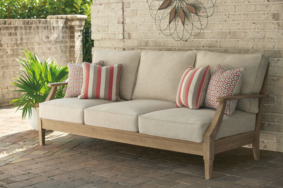 Clare View - Lounge Set by Ashley – view 3