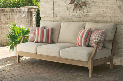 Clare View - Lounge Set by Ashley – view 3