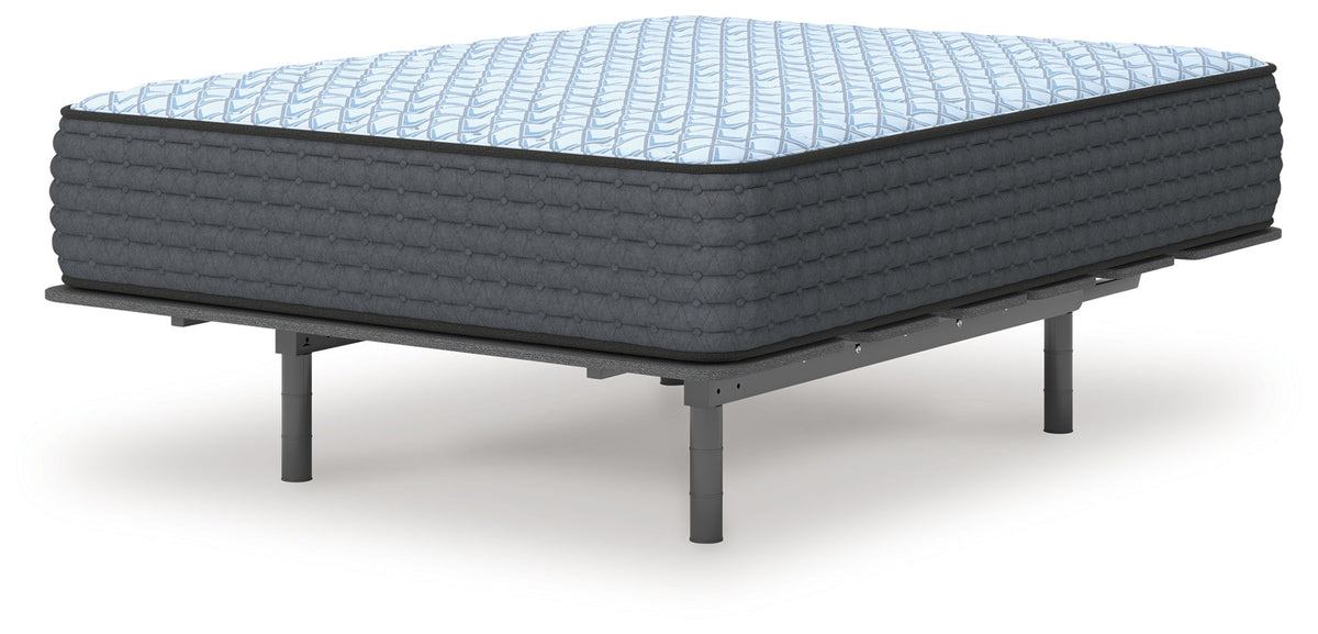 Destin Cove Firm - Mattress by Ashley – view 2