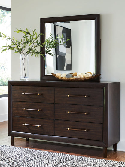 Dantenton - Dresser – view 3