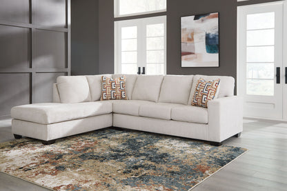 Aviemore - 3 Piece Sectional Set by Ashley – view 5