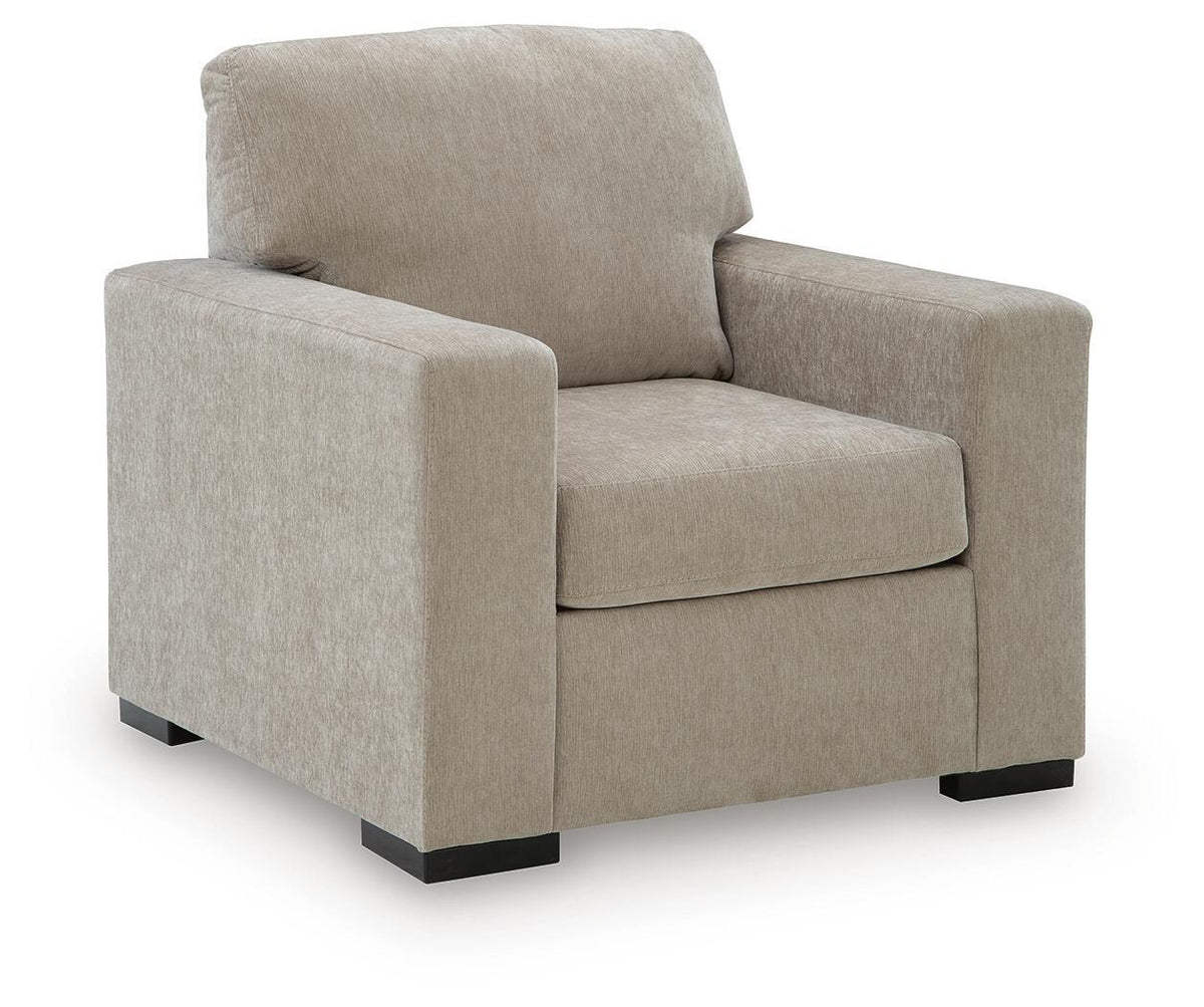 Bridgepoint - Chair by Ashley – Arm Chairs
