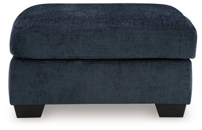 Aviemore - Oversized Accent Ottoman by Ashley – view 5