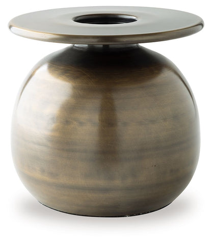 Fedorleigh - Vase by Ashley – Vases & Jars