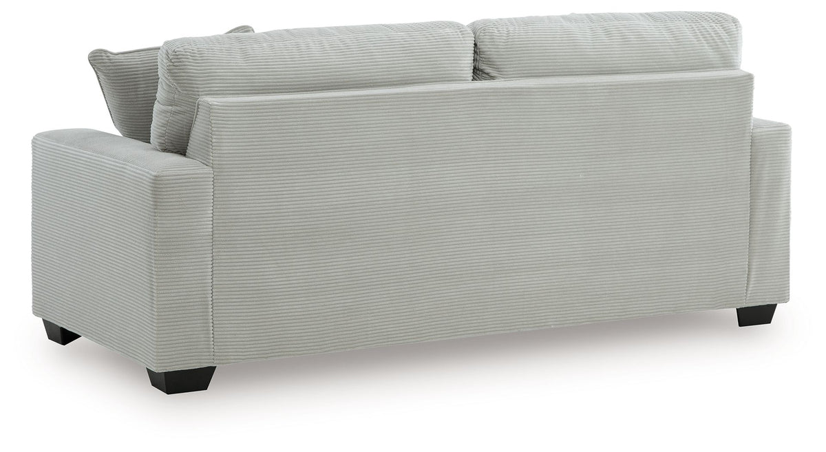 Greenbriar - Sofa by Ashley – view 3