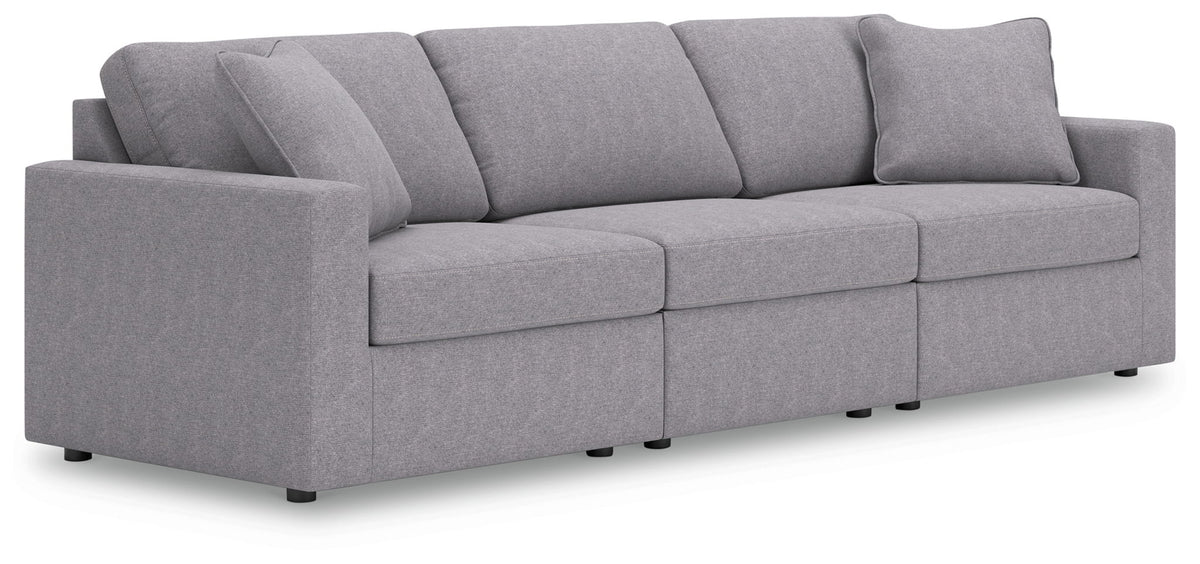 Modmax - 3 Piece Sectional by Ashley – view 6
