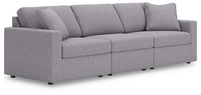 Modmax - 3 Piece Sectional by Ashley – view 6