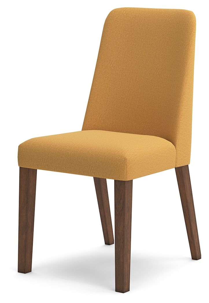 Lyncott - Dining Uph Side Chair (Set of 2) by Ashley – view 5