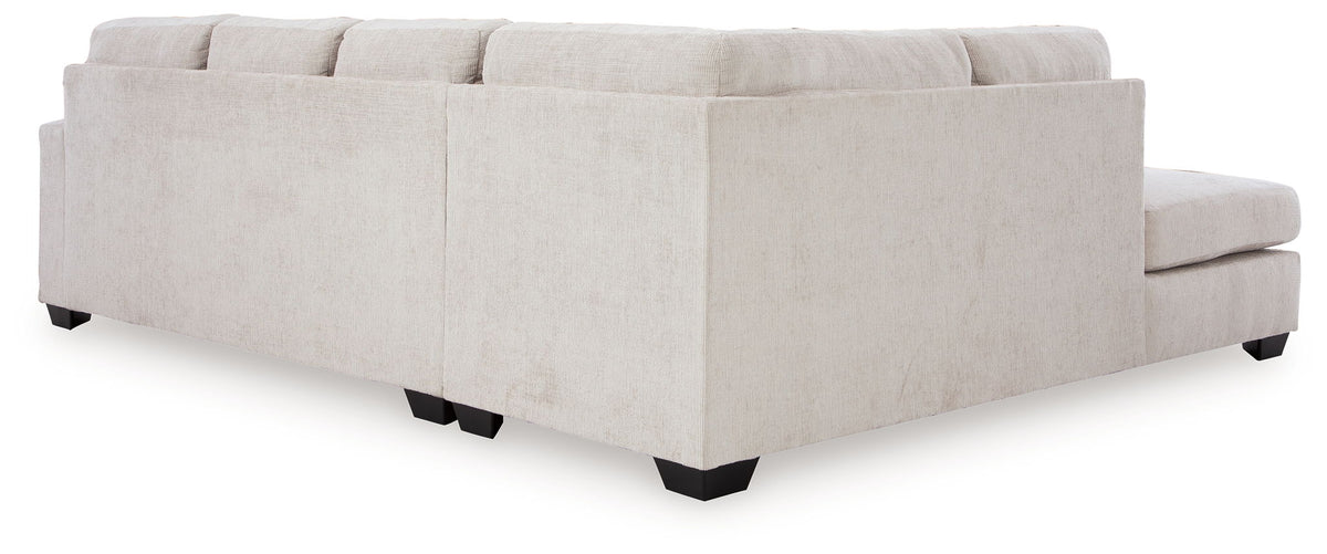 Aviemore - 2 Piece Sectional by Ashley – view 7