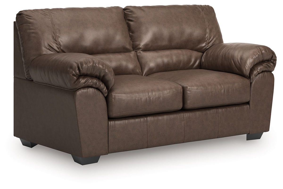 WillowBend - Loveseat by Ashley – view 4