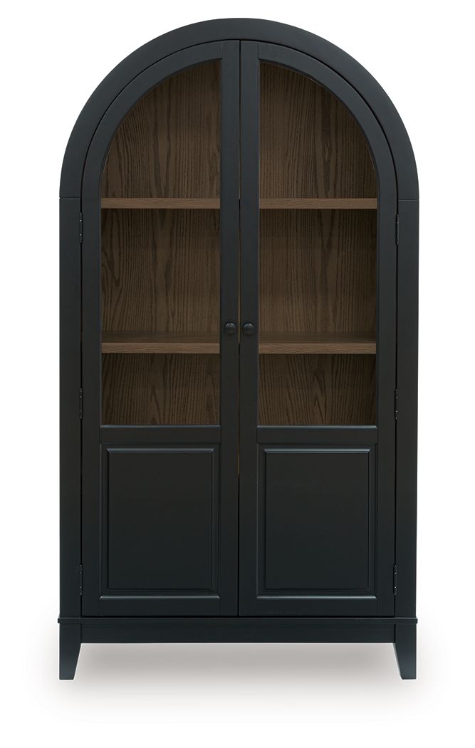 Dagandale - Accent Cabinet by Ashley – view 4