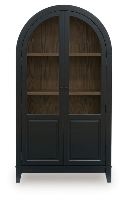 Dagandale - Accent Cabinet by Ashley – view 4