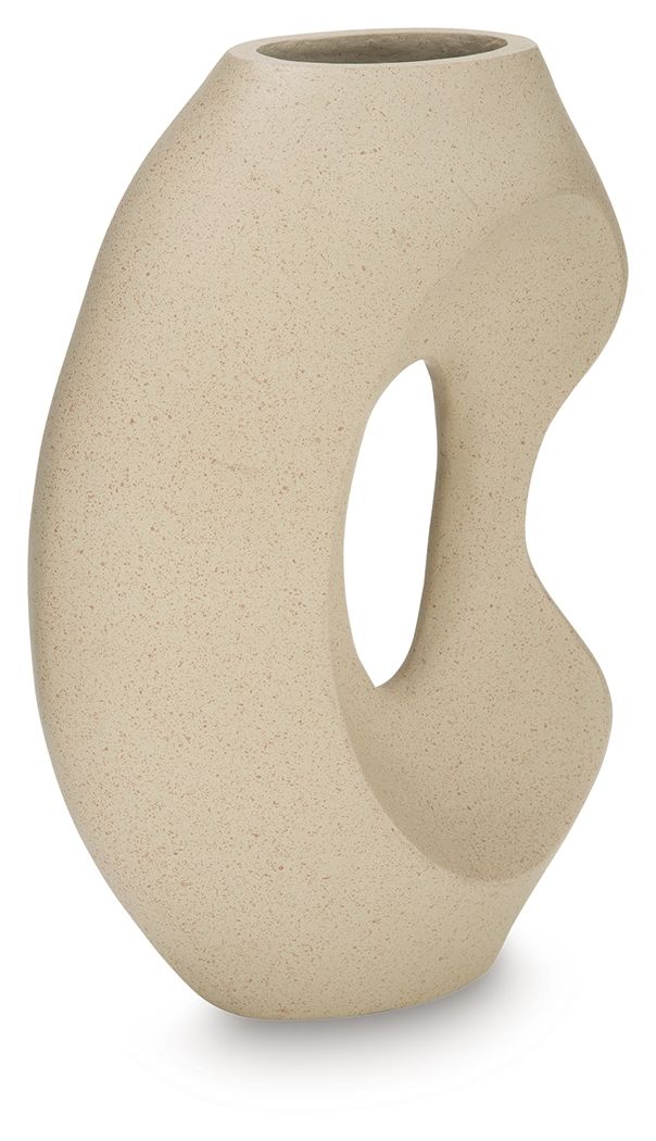 Odion - Vase by Ashley – view 3