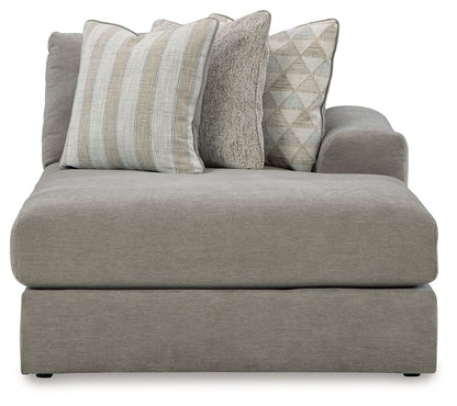 Avaliyah - 4 Piece Sectional by Ashley – view 4