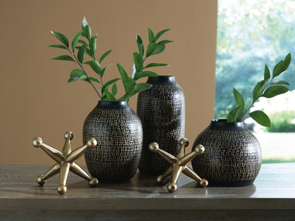 Vinburn - Accessory Set (Set of 5) by Ashley – view 4