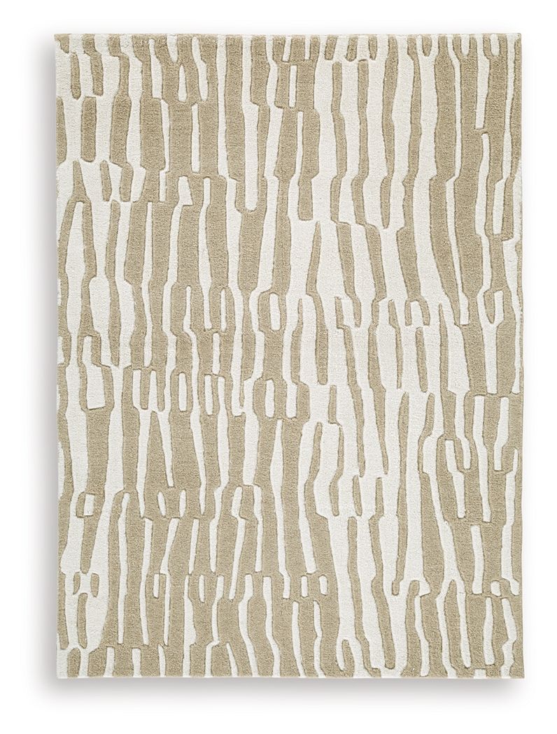 Corrbell - Rug by Ashley – view 2